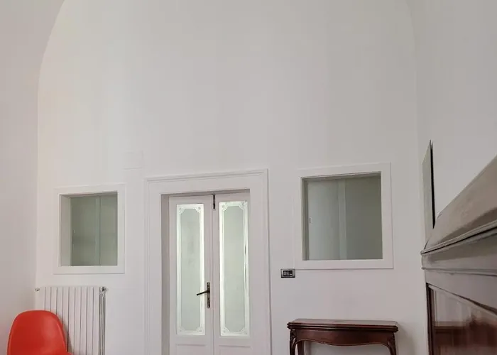 Apartment Station 1 Bari