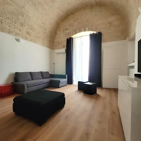Station 1 Apartament *