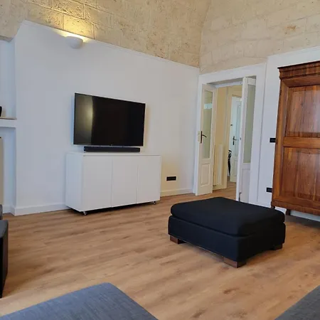 Apartmán Station 1 *